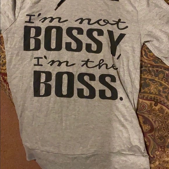 Sweatshirt - Picture 2 of 5